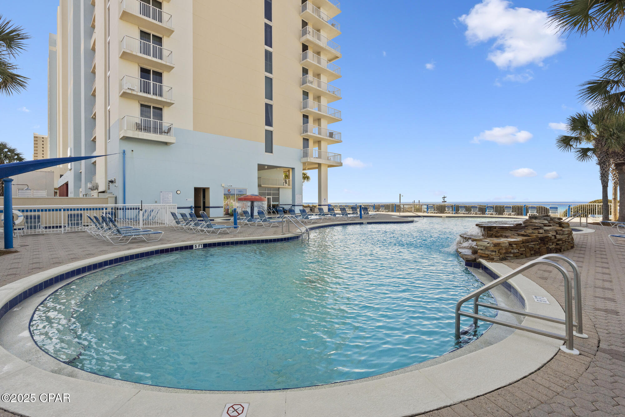 10811 Front Beach Road, Unit 1501 Panama City Beach, FL 32408 - Photo 59 of 71