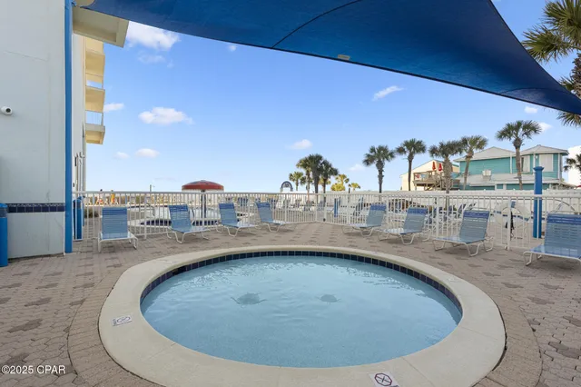 $750,000 | 10811 Front Beach Road, Unit 1501, Panama City Beach, FL 32408