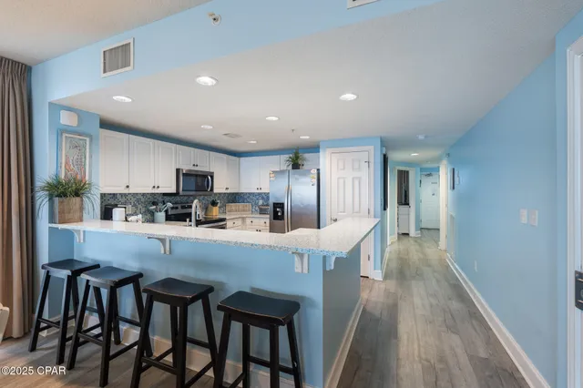 $750,000 | 10811 Front Beach Road, Unit 1501, Panama City Beach, FL 32408