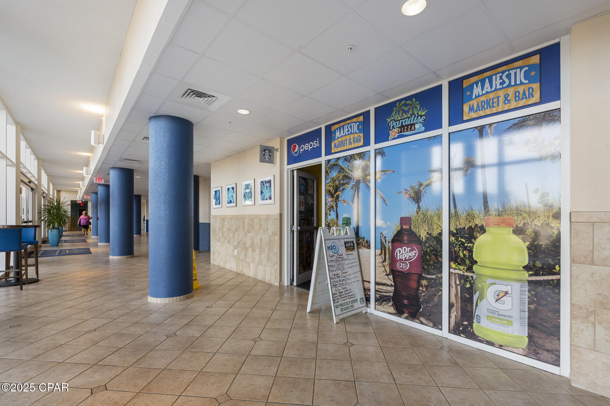 10811 Front Beach Road, Unit 1501 Panama City Beach, FL 32408 - Photo 61 of 71