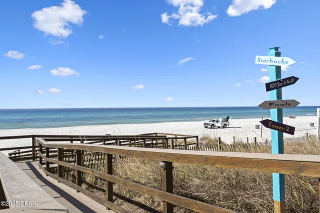 $750,000 | 10811 Front Beach Road, Unit 1501, Panama City Beach, FL 32408