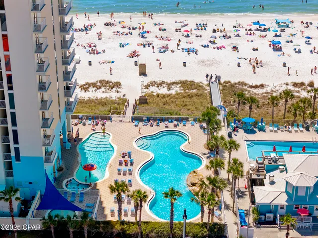 $750,000 | 10811 Front Beach Road, Unit 1501, Panama City Beach, FL 32408