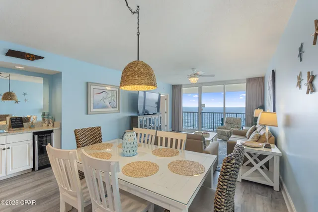 $750,000 | 10811 Front Beach Road, Unit 1501, Panama City Beach, FL 32408