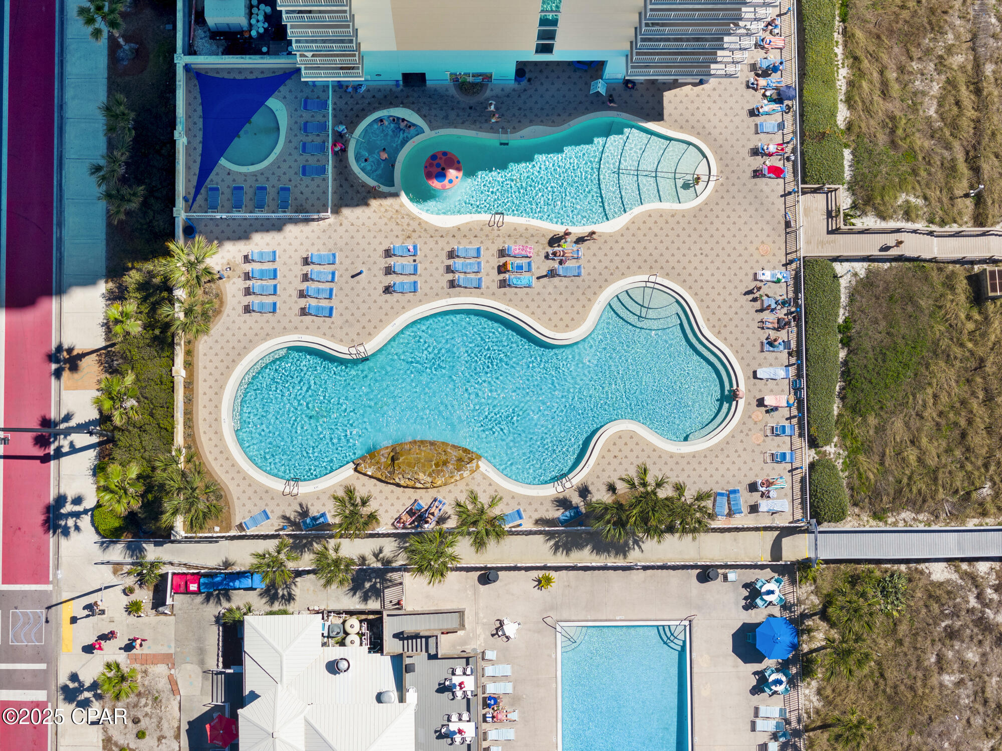 10811 Front Beach Road, Unit 1501 Panama City Beach, FL 32408 - Photo 71 of 71