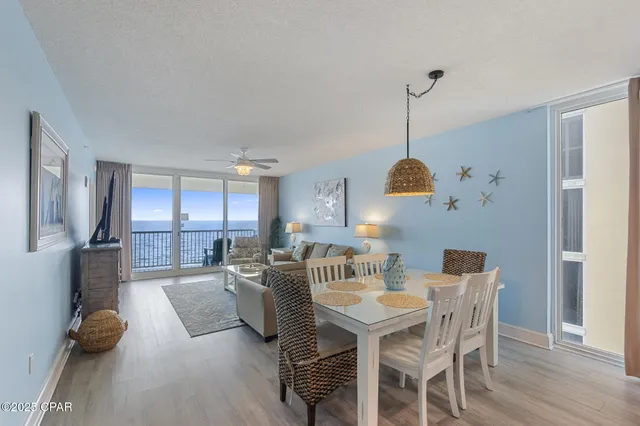 $750,000 | 10811 Front Beach Road, Unit 1501, Panama City Beach, FL 32408