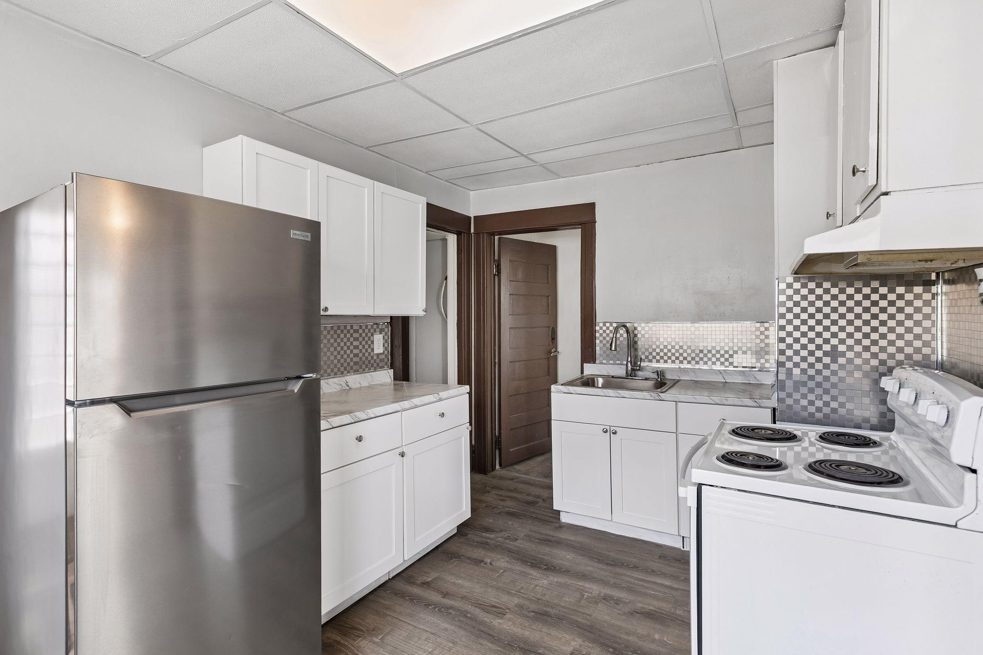 2326 North Bryant Avenue Minneapolis, MN 55411 - Photo 12 of 41