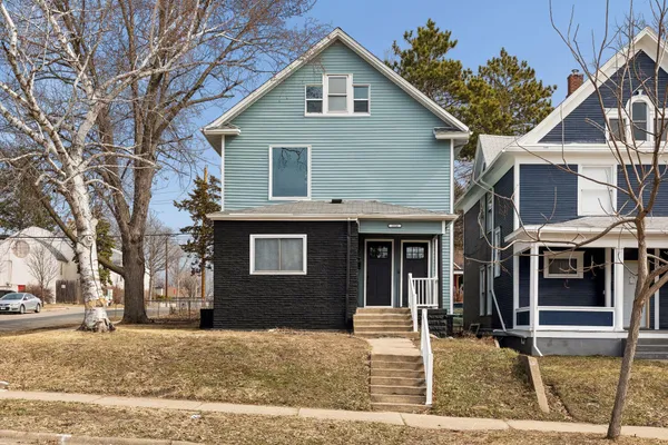 $319,900 | 2326 North Bryant Avenue, Minneapolis, MN 55411