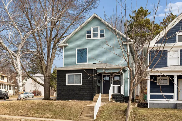 $319,900 | 2326 North Bryant Avenue, Minneapolis, MN 55411