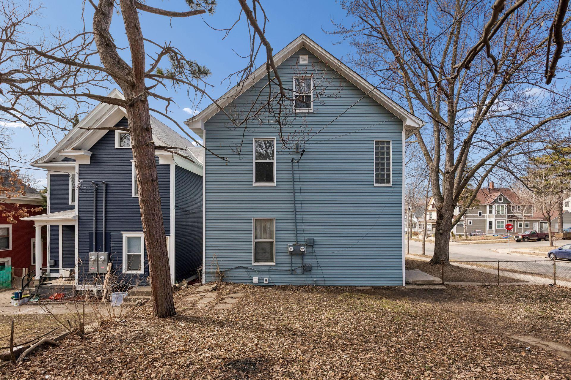 2326 North Bryant Avenue Minneapolis, MN 55411 - Photo 35 of 41