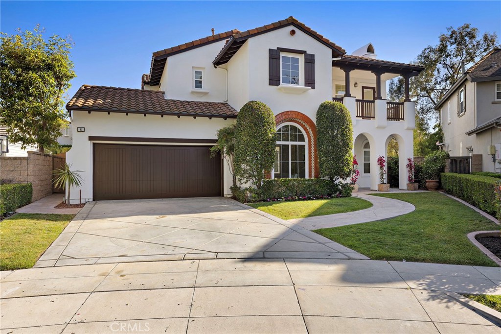 6 Westford Ladera Ranch, CA 92694 - Photo 3 of 63