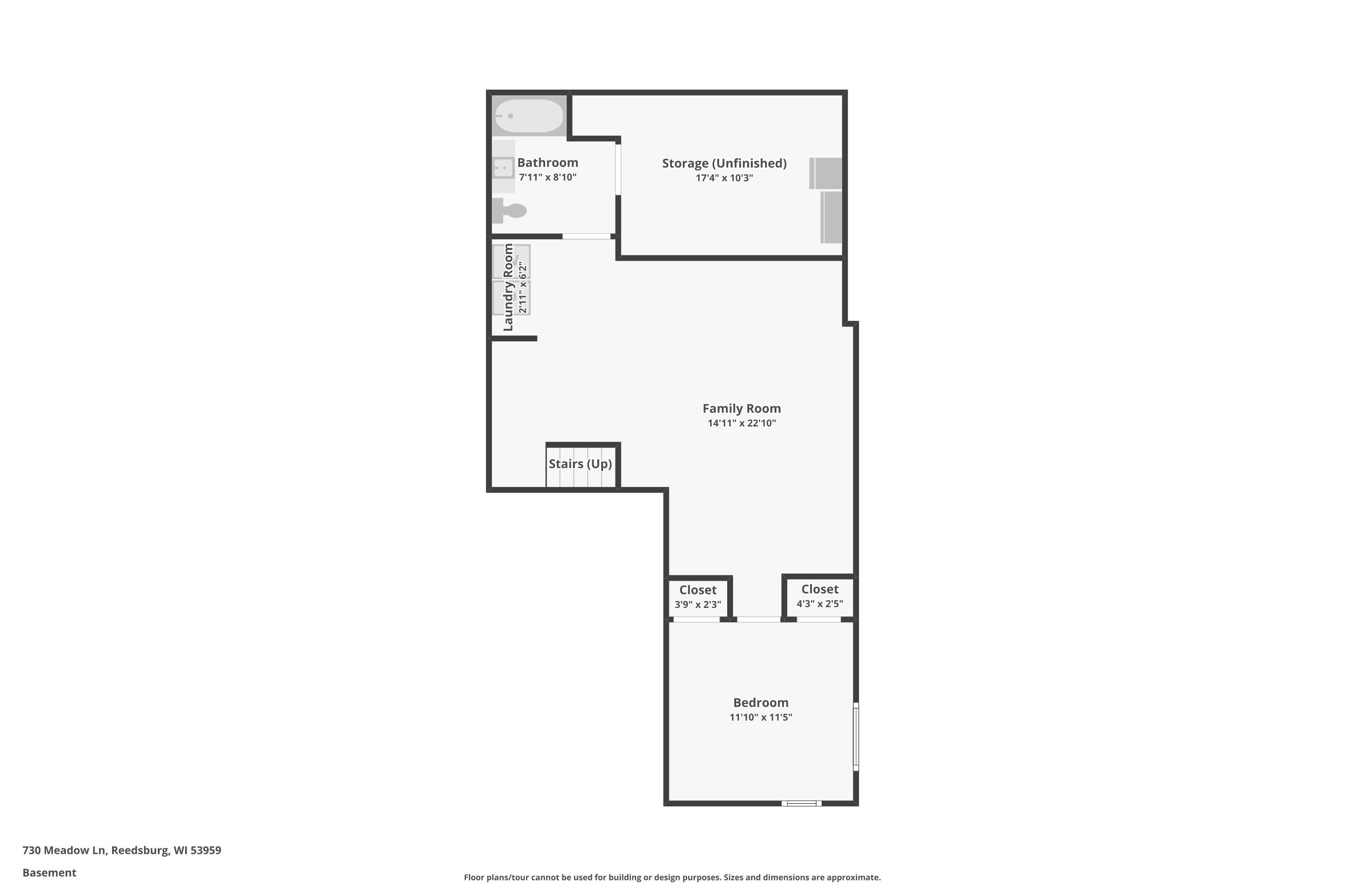 730 Meadow Lane Reedsburg, WI 53959 - Photo 42 of 44