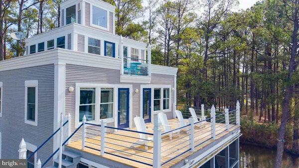 $1,100,000 | 1307 Broadview Drive, Cambridge, MD 21613