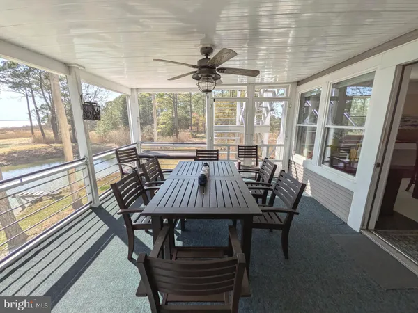 $1,100,000 | 1307 Broadview Drive, Cambridge, MD 21613
