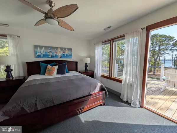 $1,100,000 | 1307 Broadview Drive, Cambridge, MD 21613