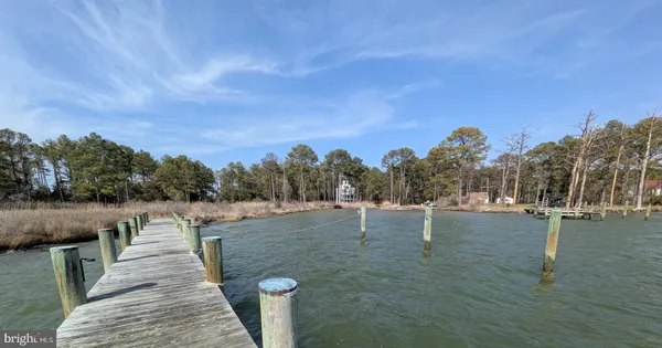 $1,100,000 | 1307 Broadview Drive, Cambridge, MD 21613