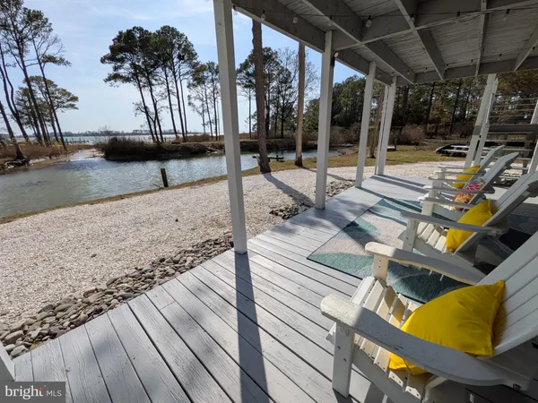 $1,100,000 | 1307 Broadview Drive, Cambridge, MD 21613