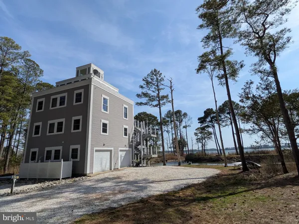 $1,100,000 | 1307 Broadview Drive, Cambridge, MD 21613