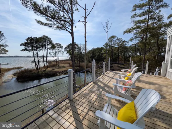 $1,100,000 | 1307 Broadview Drive, Cambridge, MD 21613