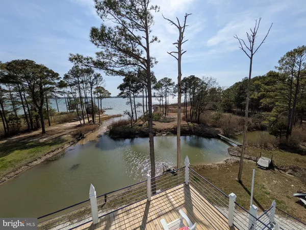 $1,100,000 | 1307 Broadview Drive, Cambridge, MD 21613