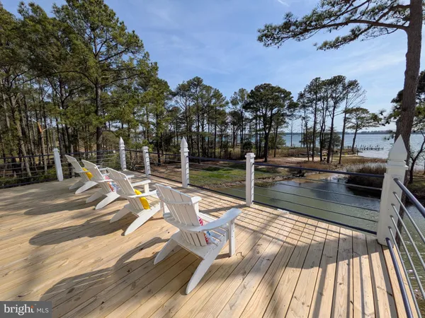 $1,100,000 | 1307 Broadview Drive, Cambridge, MD 21613