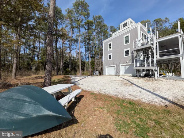 $1,100,000 | 1307 Broadview Drive, Cambridge, MD 21613