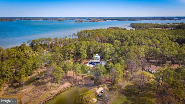 $1,100,000 | 1307 Broadview Drive, Cambridge, MD 21613