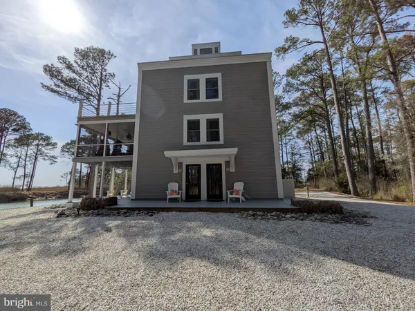 $1,100,000 | 1307 Broadview Drive, Cambridge, MD 21613