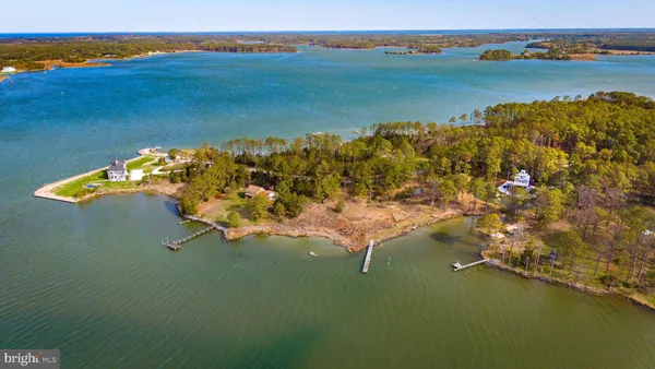 $1,100,000 | 1307 Broadview Drive, Cambridge, MD 21613