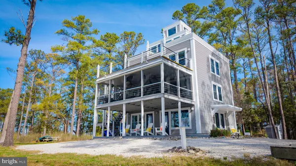 $1,100,000 | 1307 Broadview Drive, Cambridge, MD 21613