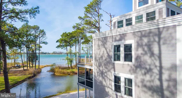 $1,100,000 | 1307 Broadview Drive, Cambridge, MD 21613