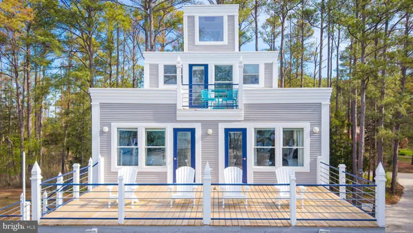 $1,100,000 | 1307 Broadview Drive, Cambridge, MD 21613