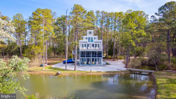 $1,100,000 | 1307 Broadview Drive, Cambridge, MD 21613