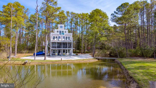 $1,100,000 | 1307 Broadview Drive, Cambridge, MD 21613