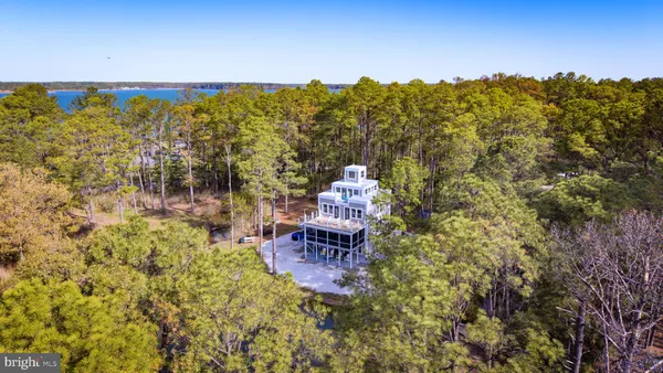 $1,100,000 | 1307 Broadview Drive, Cambridge, MD 21613