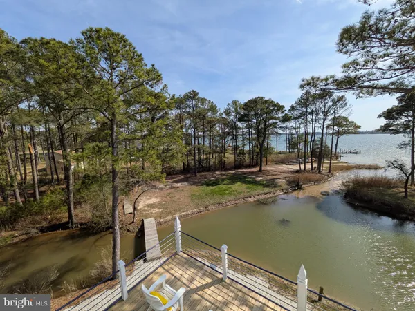 $1,100,000 | 1307 Broadview Drive, Cambridge, MD 21613