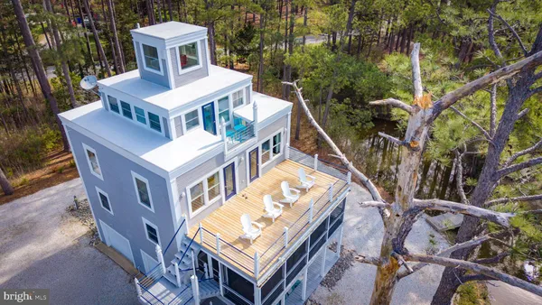 $1,100,000 | 1307 Broadview Drive, Cambridge, MD 21613