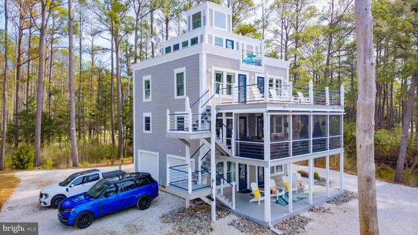 $1,100,000 | 1307 Broadview Drive, Cambridge, MD 21613