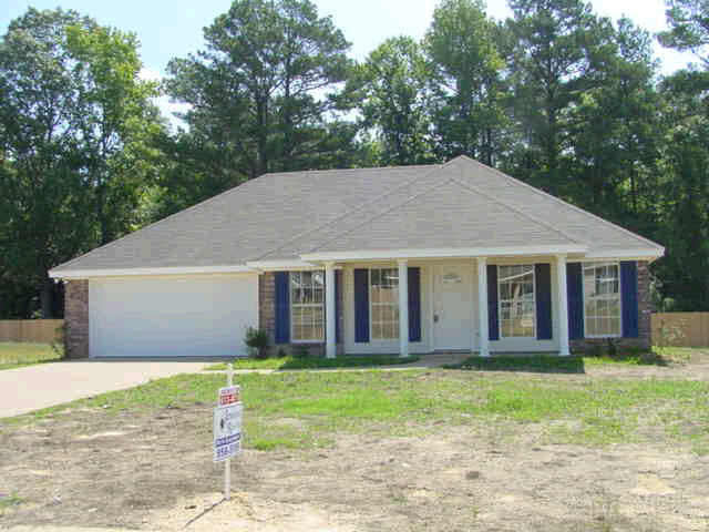 552 Oak Ridge Way, Unit LOT157) Pearl, MS 39208 - Photo 1 of 1 Photo 1