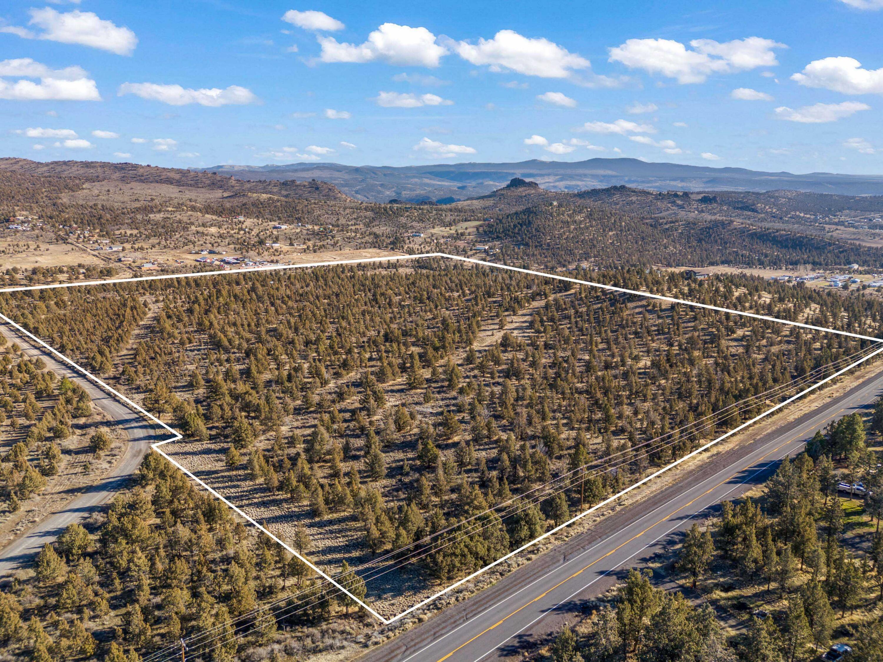8600 Southeast Prairie Schooner Road, Unit TL8600 Prineville, OR 97754 - Photo 1 of 17 01-