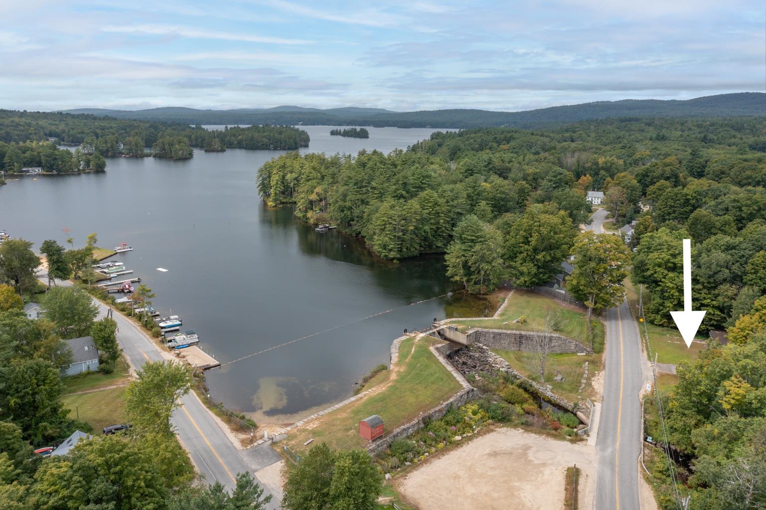 580 Province Road Strafford, NH 03884 - Photo 4 of 16