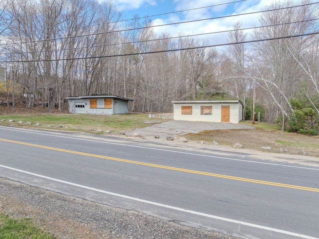 580 Province Road Strafford, NH 03884 - Photo 5 of 16