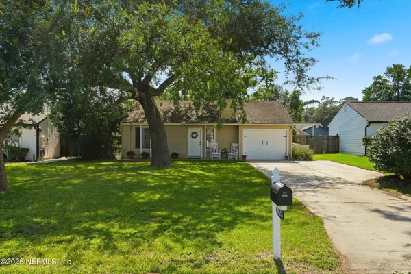 $290,000 | 12768 Attrill Road, Jacksonville, FL 32258