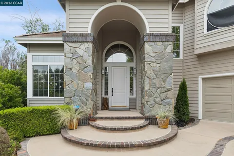 $2,500,000 | 743 Woodwind Place, Walnut Creek, CA 94598