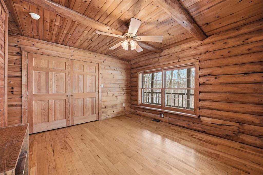 70 Economy Grade Road Coraopolis, PA 15108 - Photo 24 of 45 a view of an empty room with a window