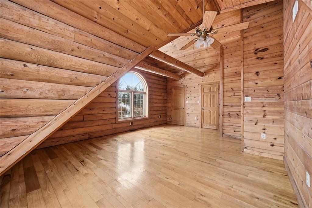 70 Economy Grade Road Coraopolis, PA 15108 - Photo 32 of 45 a view of empty room with wooden floor