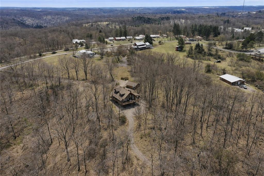 70 Economy Grade Road Coraopolis, PA 15108 - Photo 42 of 45 a view of a lot of trees and houses