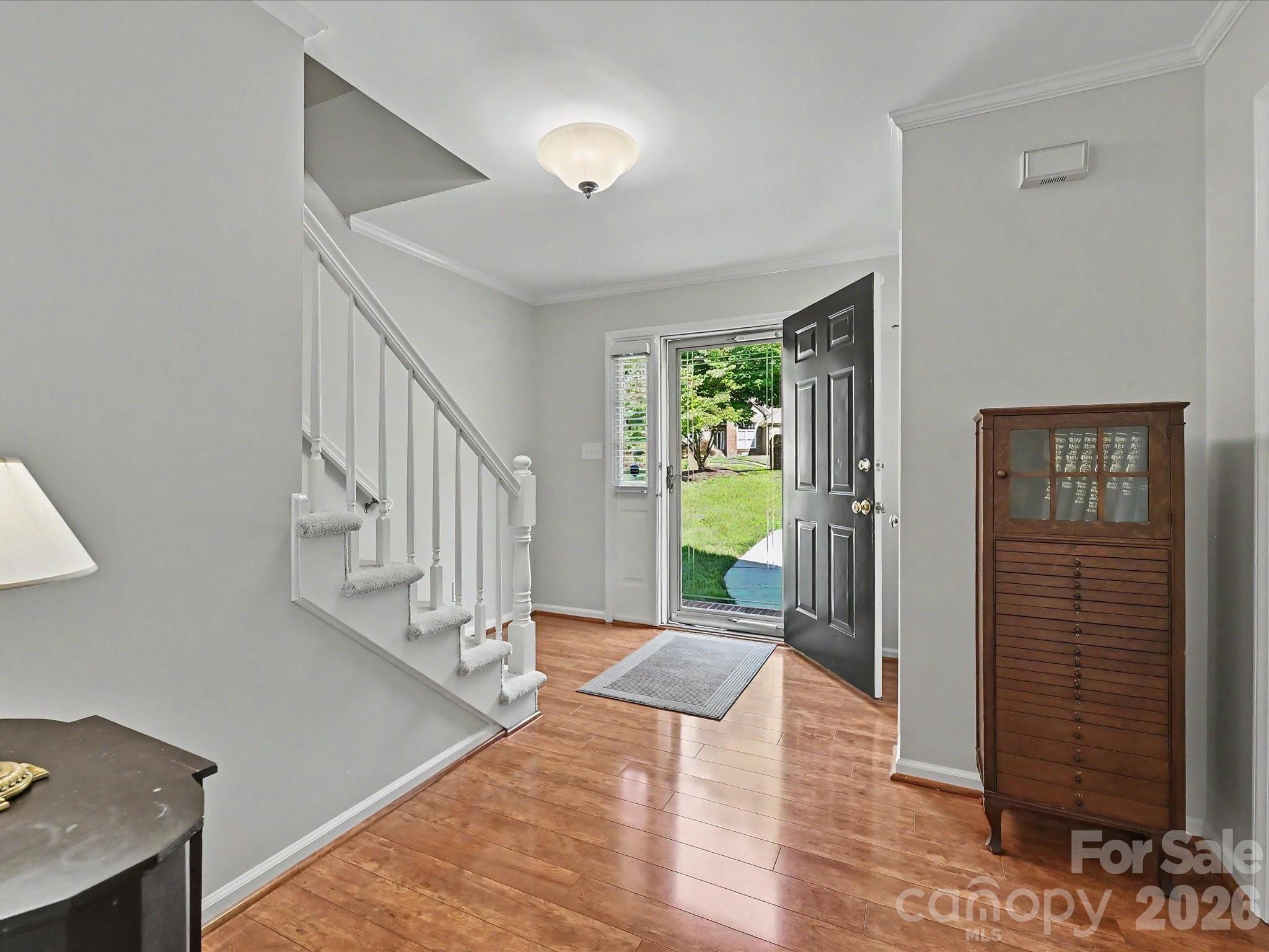 3333 Colvard Park Way Charlotte, NC 28269 - Photo 9 of 26