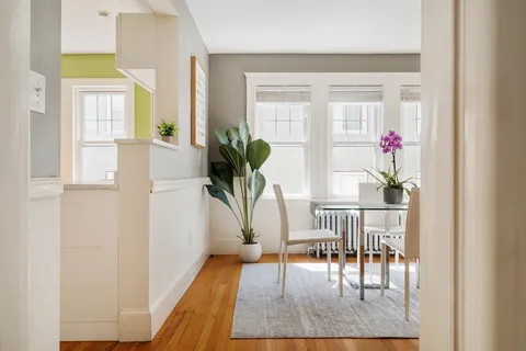 $625,000 | 101 Fletcher Street, Unit 1, Boston, MA 02131