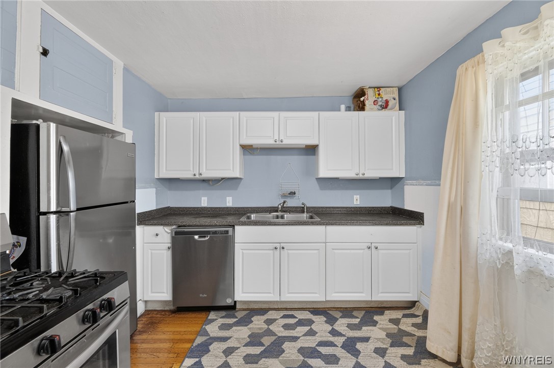 14 St James Road Cheektowaga, NY 14225 - Photo 14 of 45