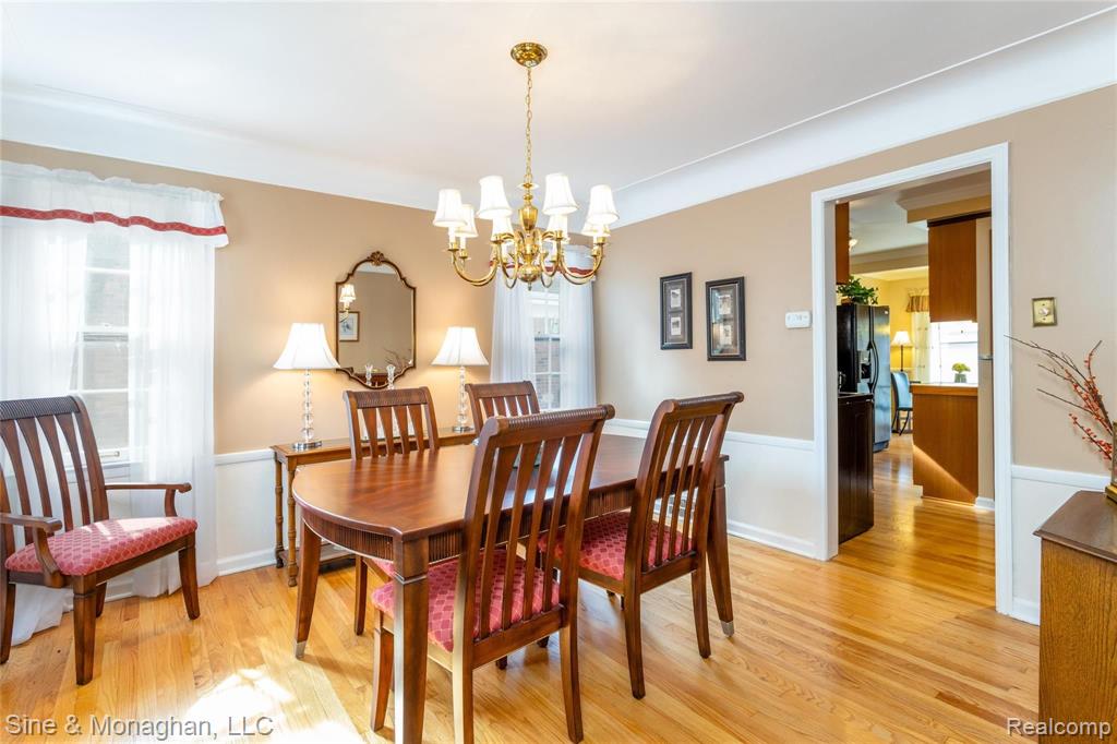 415 Maison Road Grosse Pointe Farms, MI 48236 - Photo 10 of 50